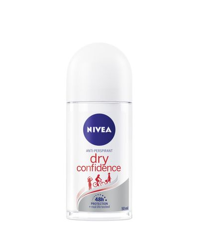 Nivea Deodorant Dry Roll On thumbnail