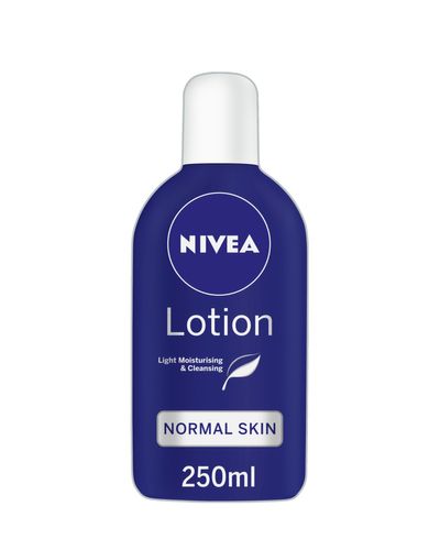 Nivea Body Lotion Normal Skin thumbnail