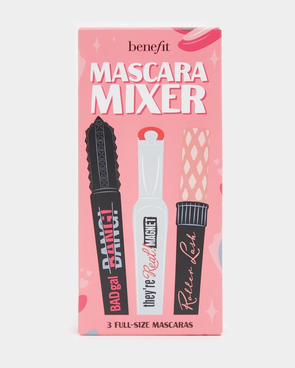 Benefit Mascara Mixer Set