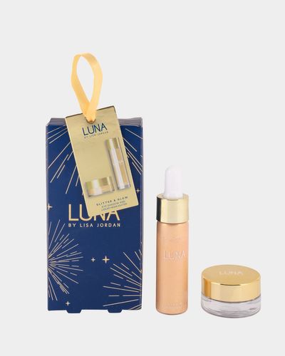 Luna By Lisa Luxe Lights Set