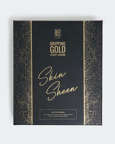Sosu Dripping Gold Skin Sheen thumbnail