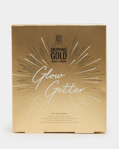 Sosu Dripping Gold Glow Getter thumbnail