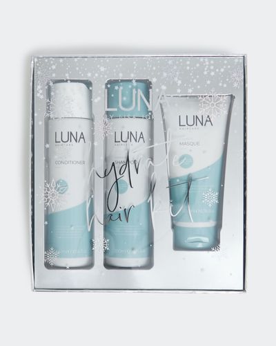Luna Hydrate Hair Collection thumbnail