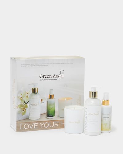 Green Angel Love Your Home Set thumbnail