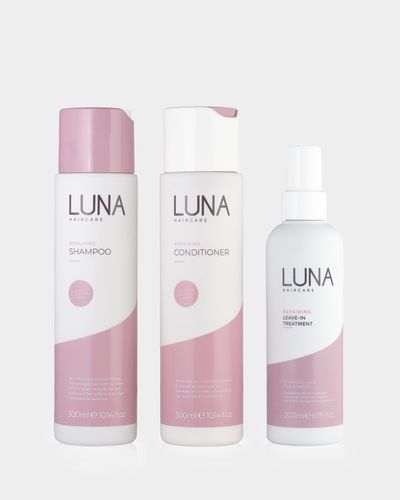 Luna Hair Repair Treatment Set