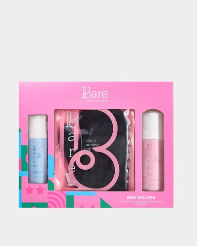 Bare By Vogue Best Sellers Set