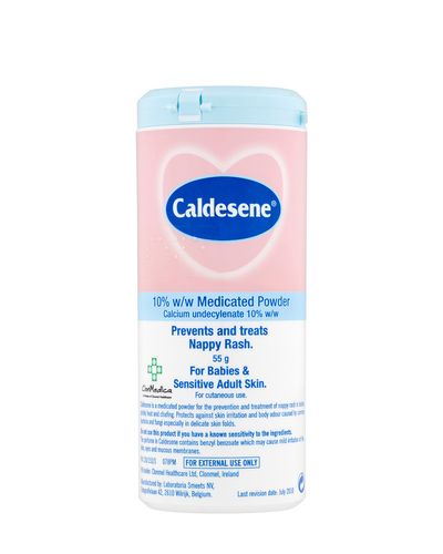 Caldesene Powder - 55g thumbnail