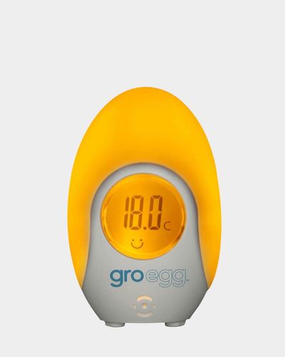 Tommee Tippee Gro Egg With USB Lead thumbnail