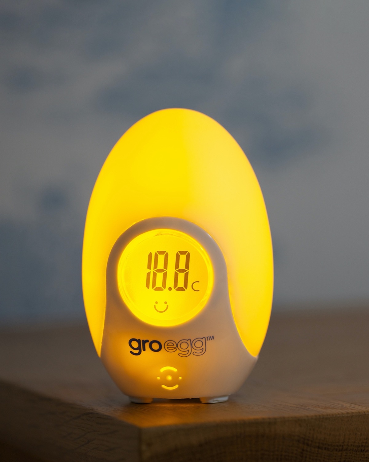 Gro Egg 1 - Tesco Groceries