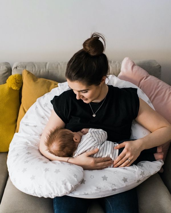 Tommee Tippee Pregnancy Pillow
