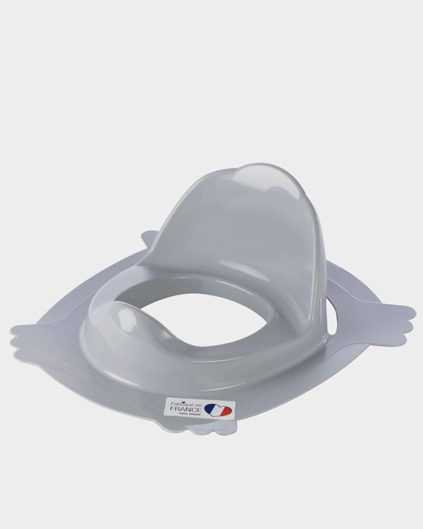 Thermobaby Toilet Trainer Grey