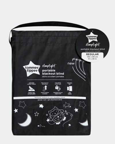 Tommee Tippee Portable Blackout Blind