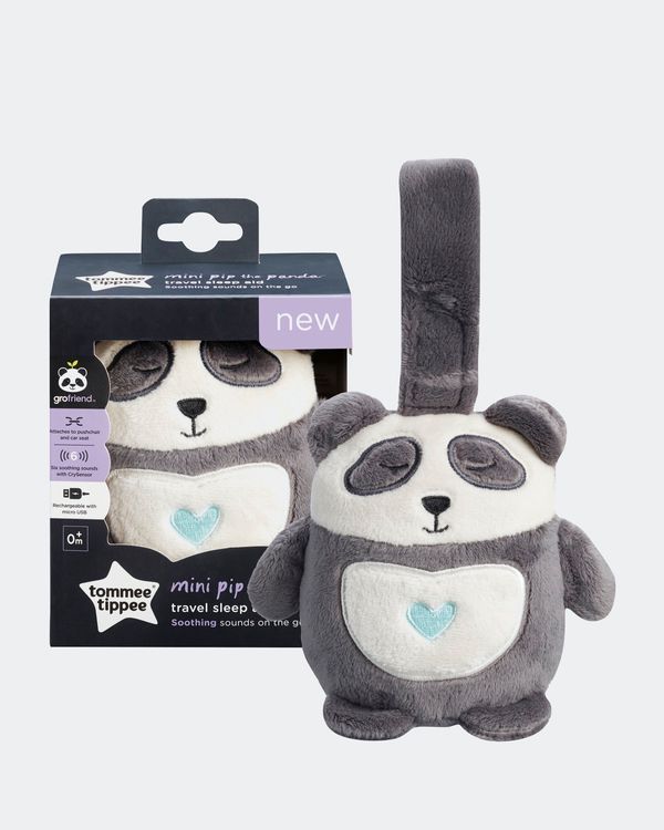 Tommee Tippee Mini Travel Sleep Aid - Pip The Panda