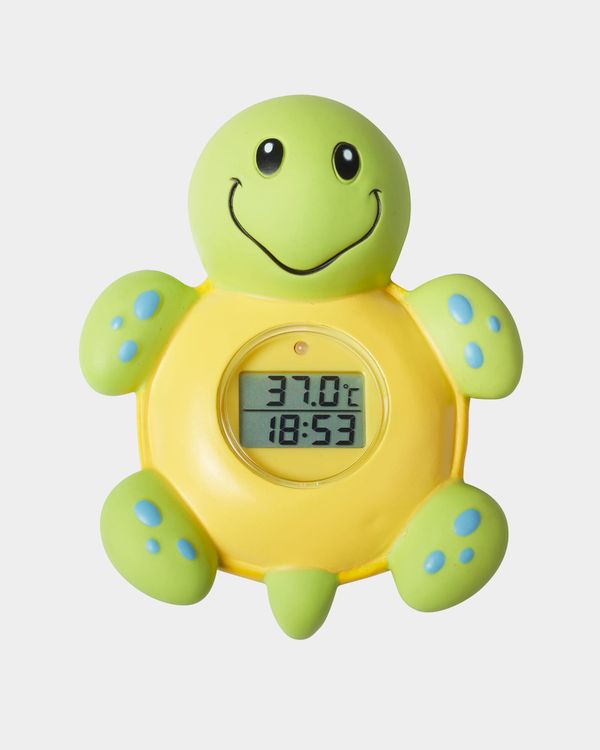 Nuby Electronic Bath Thermometer