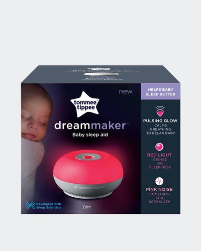 Tommee Tippee Dream Maker Sleep Aid