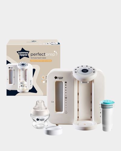 Tommee Tippee Perfect Prep Baby Formula Feed Maker thumbnail