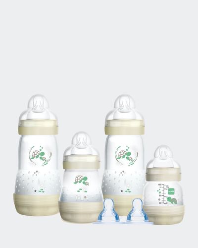 MAM Baby First Bottle Set