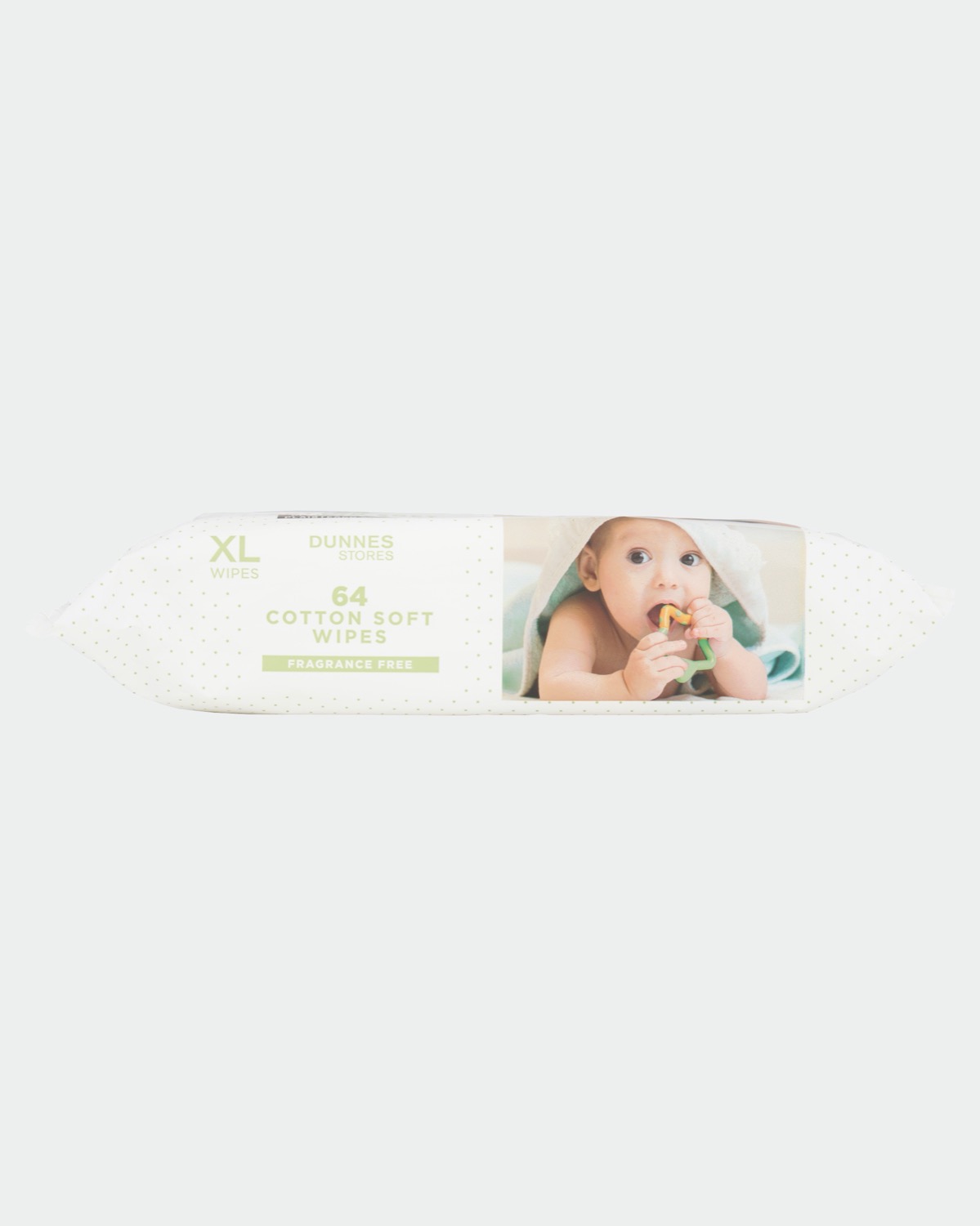 Baby & Toddler Wipes - Dunnes Stores