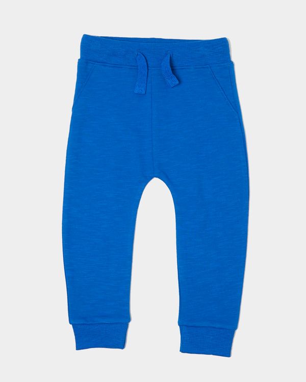 Toddler Basic Joggers (0 months-4 years)