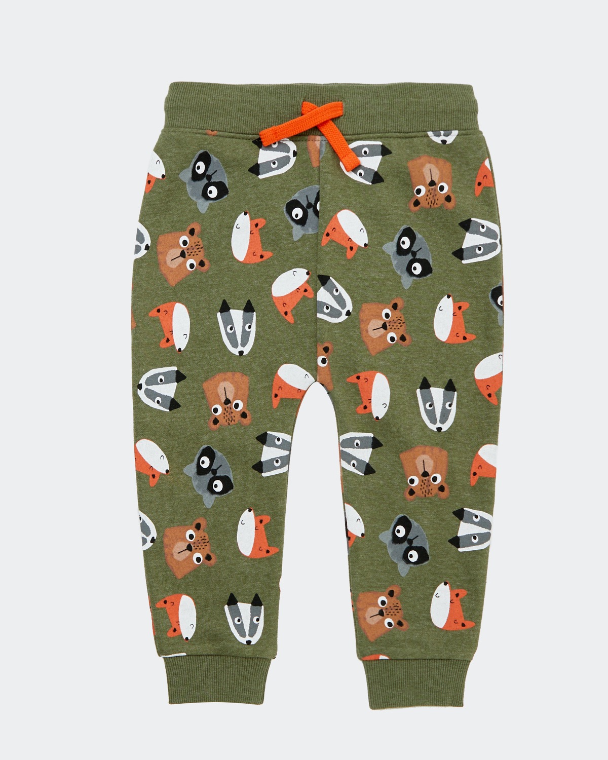 Dunnes Stores | Assorted Printed Joggers (6 months-5 years)