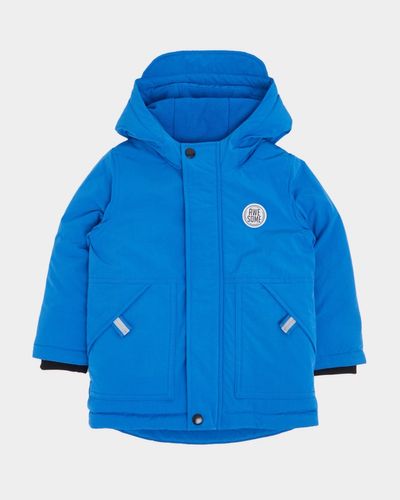 Parka Jacket (12 months-5 years)
