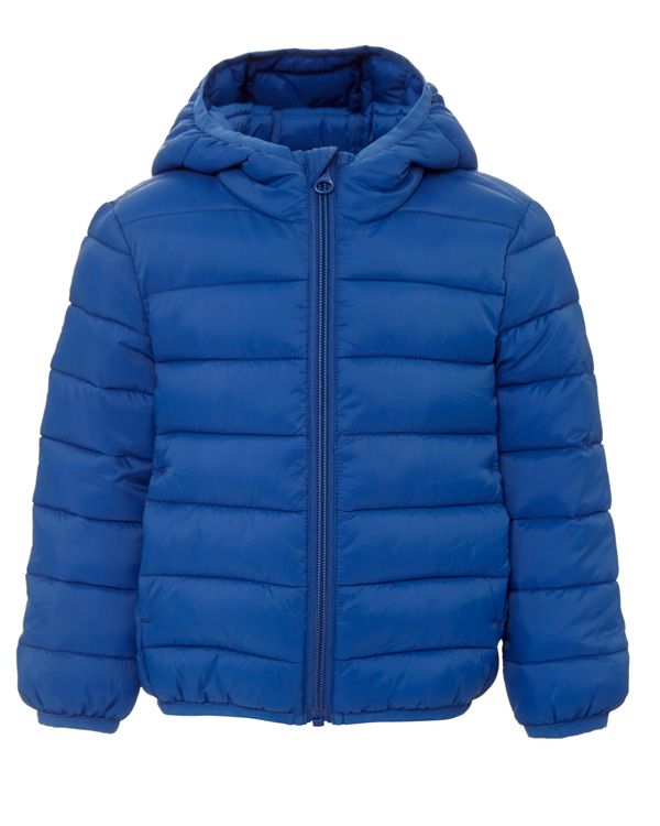 Toddler Boys Superlight Hooded Jacket (6 months-4 years)
