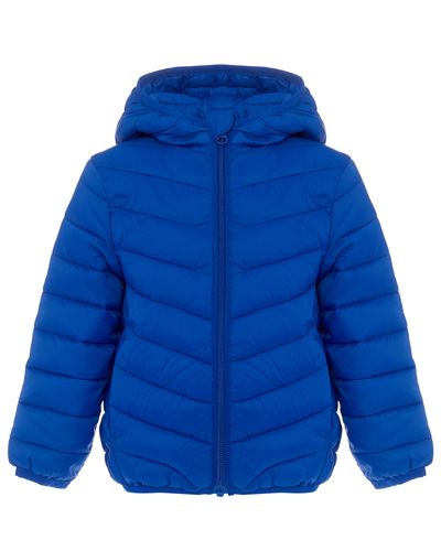 Hooded Superlight Jacket (6 months-4 years) thumbnail