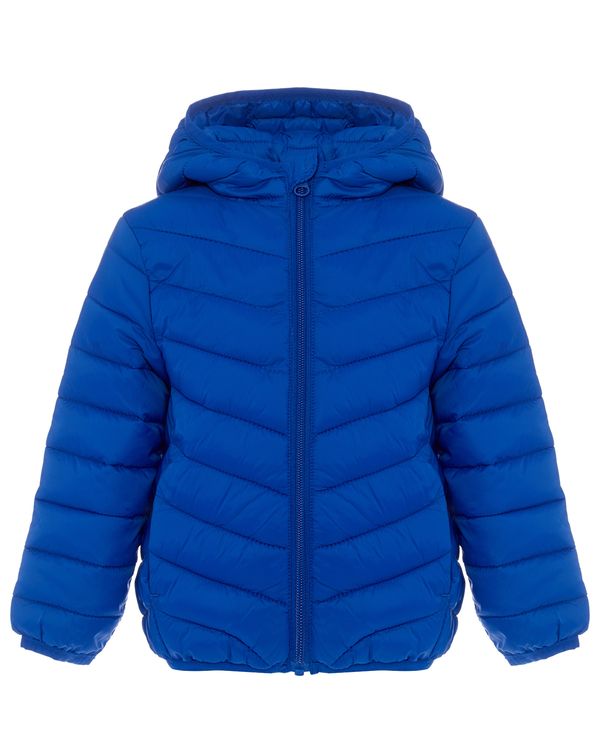 Hooded Superlight Jacket (6 months-4 years)
