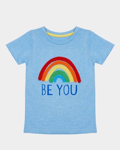 Rainbow T-Shirt (6 months-4 years) thumbnail
