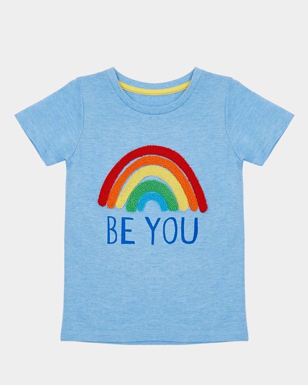Rainbow T-Shirt (6 months-4 years)