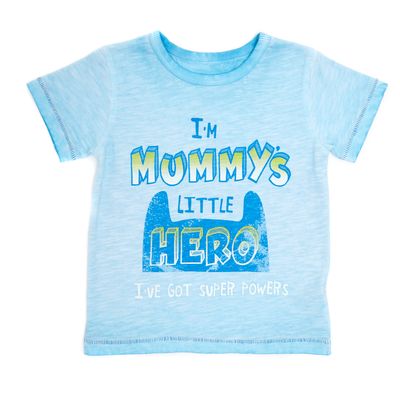 Toddler Special Dye T-Shirt thumbnail