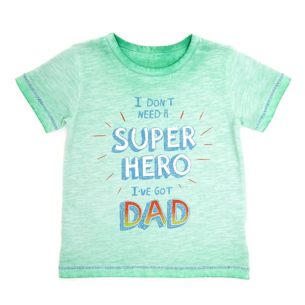 Toddler Special Dye T-Shirt
