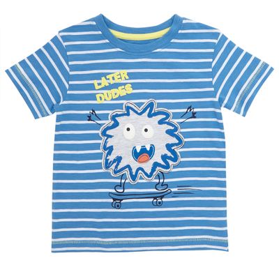 Toddler Monster T-Shirt thumbnail