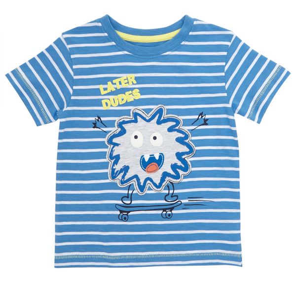 Toddler Monster T-Shirt