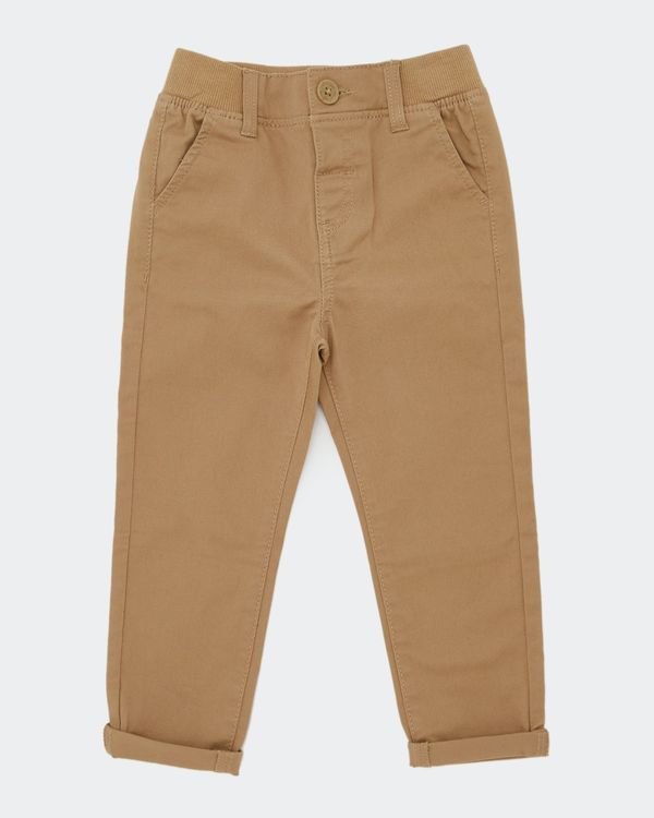 Stretch Chinos (6 months-4 years)
