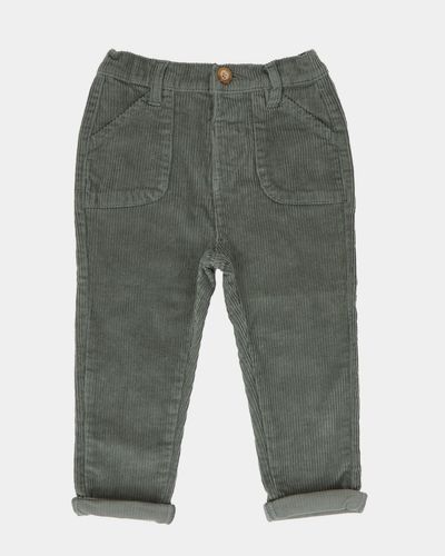 Cord Trousers (6 months-4 years)
