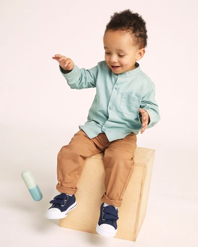 Stretch Chinos (6 months-5 years) thumbnail