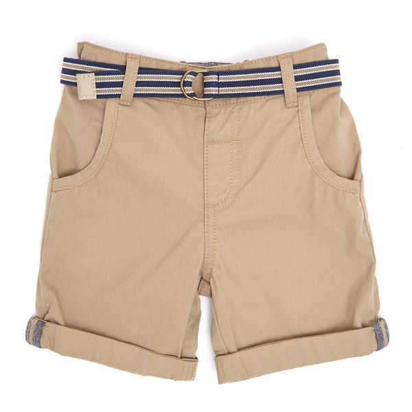 Toddler Chino Shorts