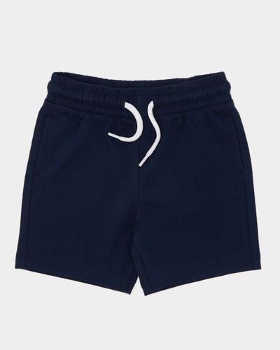 Fleece Shorts (6 months-4 years) thumbnail