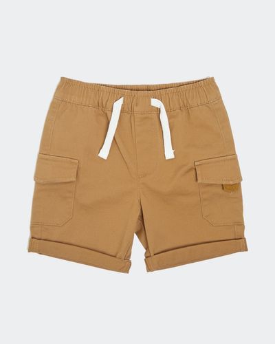 Cargo Shorts (9 months-4 years)