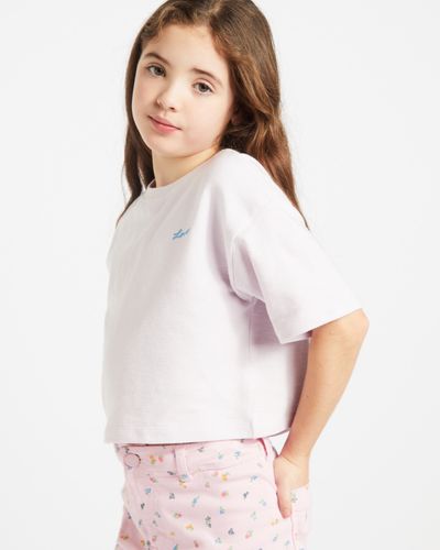 Leigh Tucker Willow Taylor Top (3-13 years)