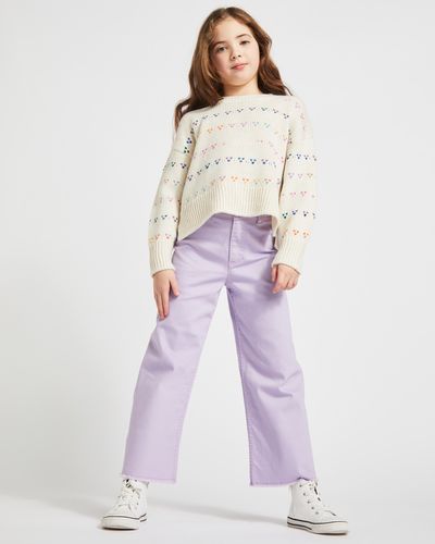 Leigh Tucker Willow Thea Jeans (4-13 years)