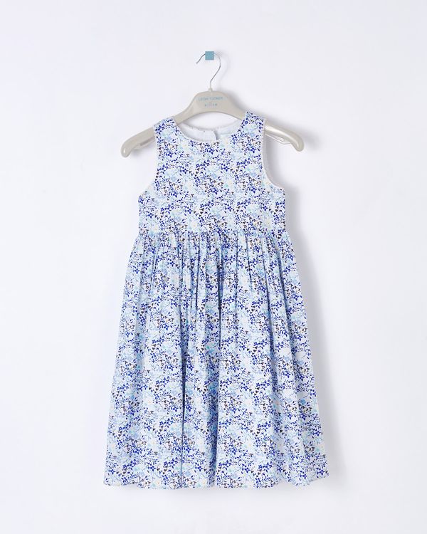 Leigh Tucker Willow Robyn Dress