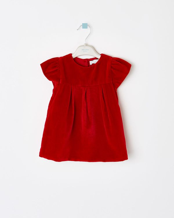 Leigh Tucker Willow Millie Baby Dress