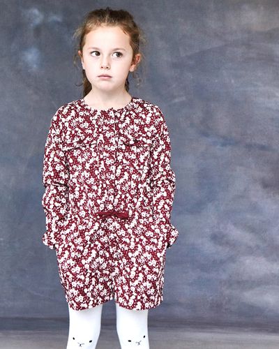 Leigh Tucker Willow Pippa Playsuit thumbnail