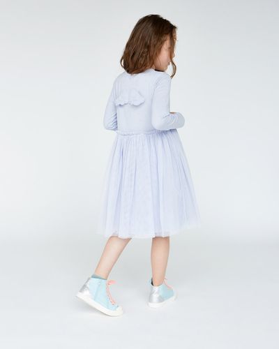 Leigh Tucker Willow Nora Dress With Wings thumbnail