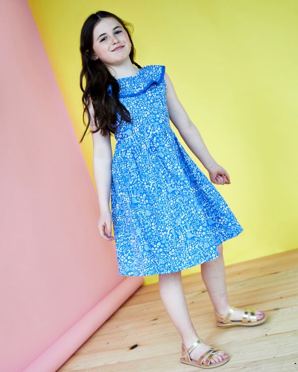 Leigh Tucker Willow Reese Dress (2-13 years)