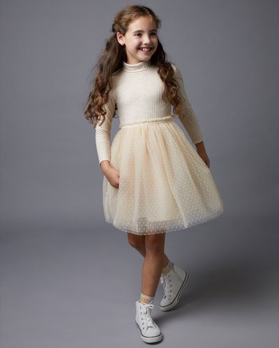 Leigh Tucker Willow Sophie Dobbie Dress (3-11 Years)