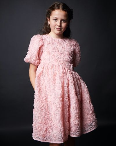 Leigh Tucker Willow Sukie Dress (4-12 Years)