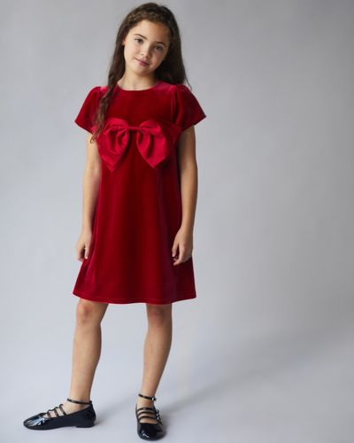 Leigh Tucker Willow Lily Dress (4-13 years)